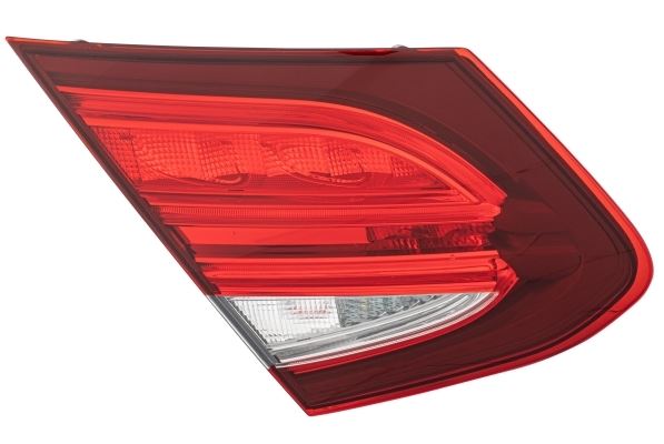 Mercedes-Benz C-Class Coupe Convertible Left Rear Light, Hella OEM, OEM 2059065104