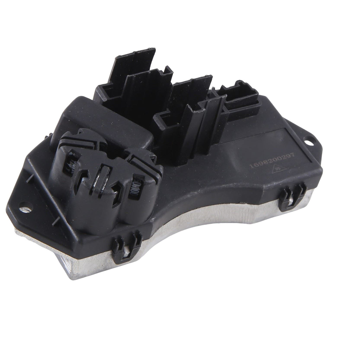 Blower Motor Resistor - for Mercedes-Benz - OEM 1698200297 | Eurowagens