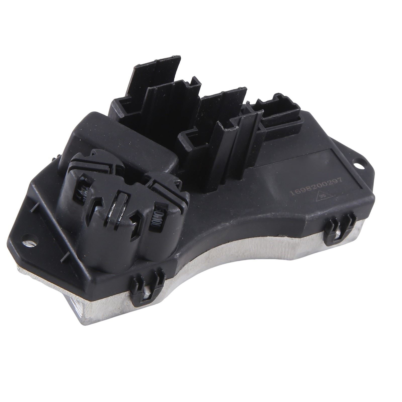 Blower Motor Resistor - for Mercedes-Benz - OEM 1698200297 | Eurowagens