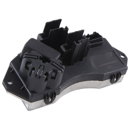 Blower Motor Resistor - for Mercedes-Benz - OEM 1698200297 | Eurowagens