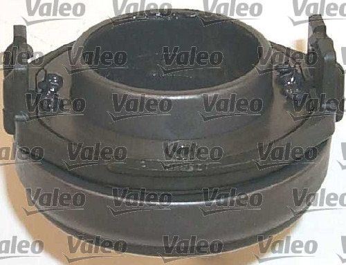Mini Mini Clutch Kit, Valeo OEM, OEM 21207551383 - View 5