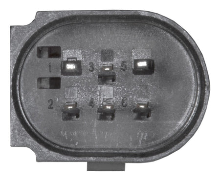 Hella Sensor for Mercedes-Benz, Peugeot & more, OEM quality, OEM 11 78 7 537 984 - View 2
