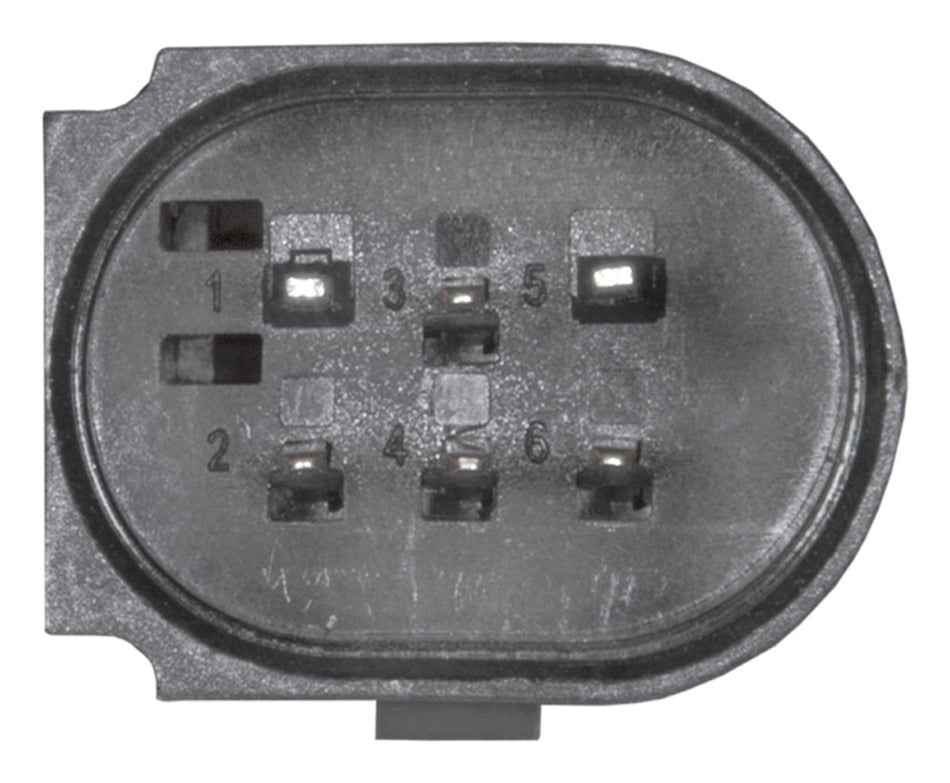 Hella Sensor for Mercedes-Benz, Peugeot & more, OEM quality, OEM 11 78 7 537 984 - View 2