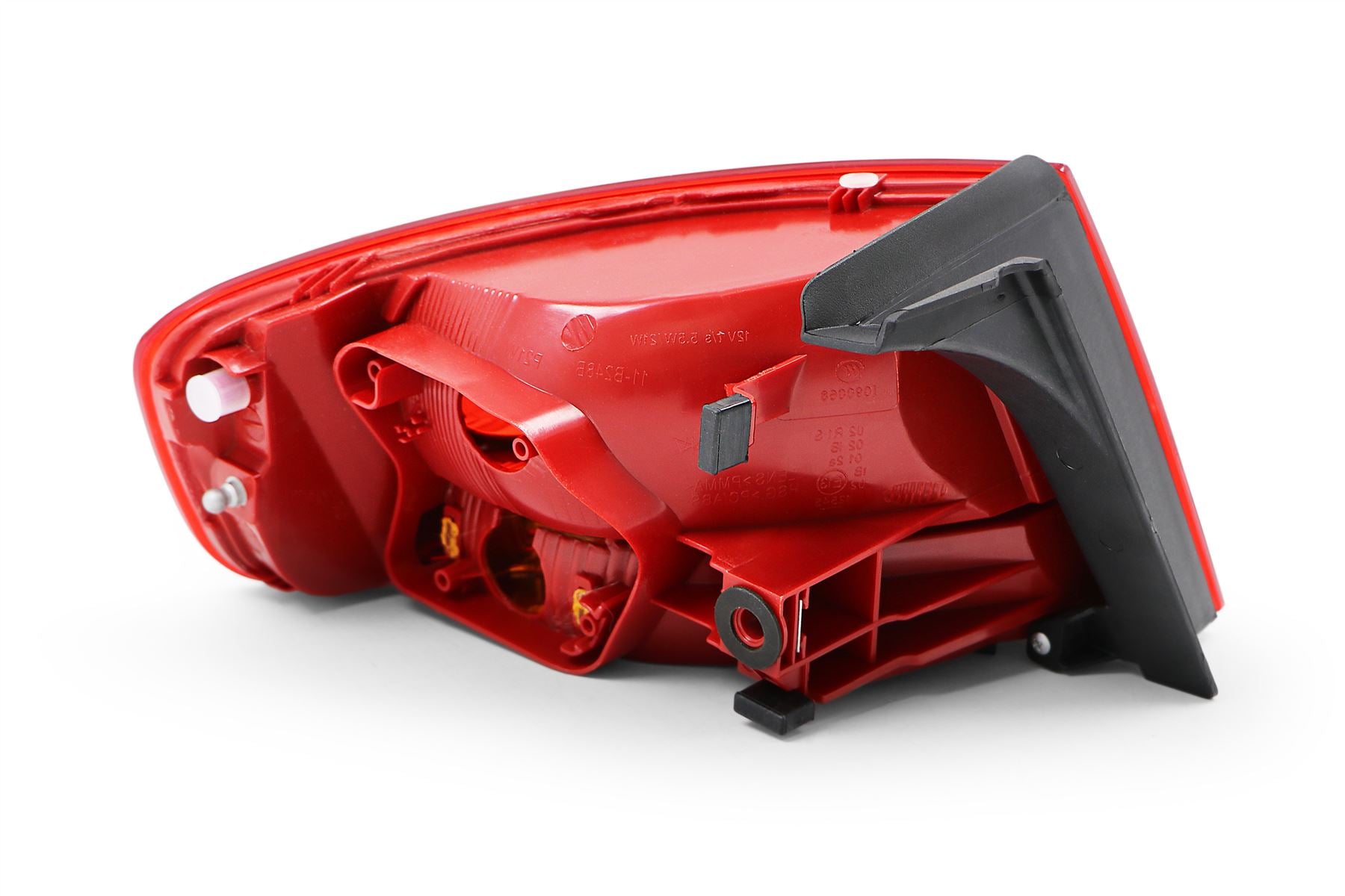 Audi A4 B8 Right Rear Light, Hella OEM, OEM 8K5945096D - View 9