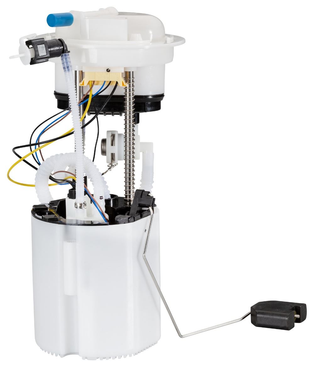 Hella Fuel Pump for Volkswagen, OEM quality, OEM 133361, MPN 8TF 358 146-781