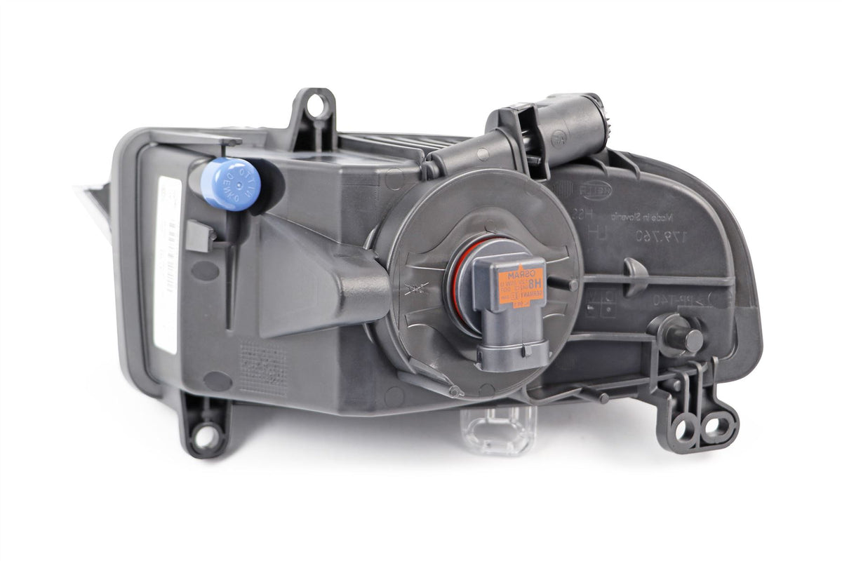 Hella Right Front Fog Light for Audi, OEM quality, OEM 8XA941700A - View 9