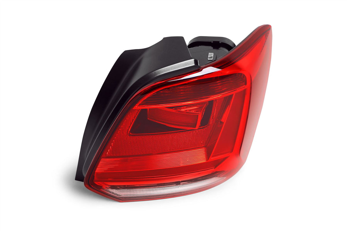 Volkswagen Polo GTI Right Rear Light, Magneti Marelli OEM, OEM 6C0945096J - View 6