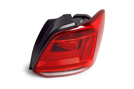 Volkswagen Polo GTI Right Rear Light, Magneti Marelli OEM, OEM 6C0945096J - View 6