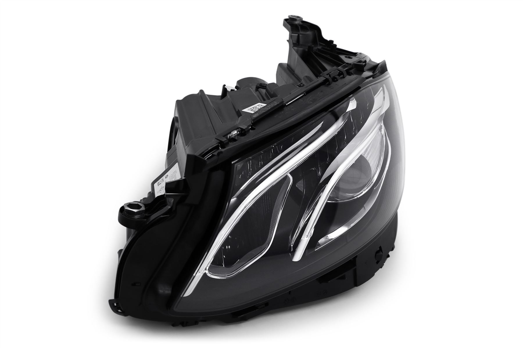 Hella LED Left Headlight for Mercedes-Benz, OEM quality, OEM A2139066701 - View 3