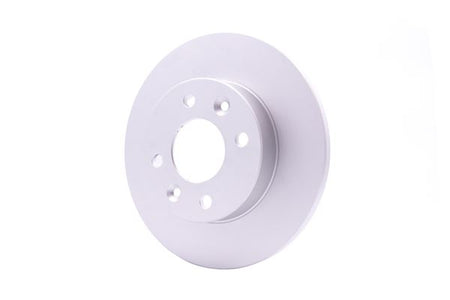 Hella Brake Disc for Renault & Dacia, OEM quality, OEM 2677509716 - View 2