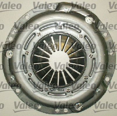 Valeo Clutch Kit for Subaru, Suzuki & more, OEM quality, OEM 1606447 - View 2