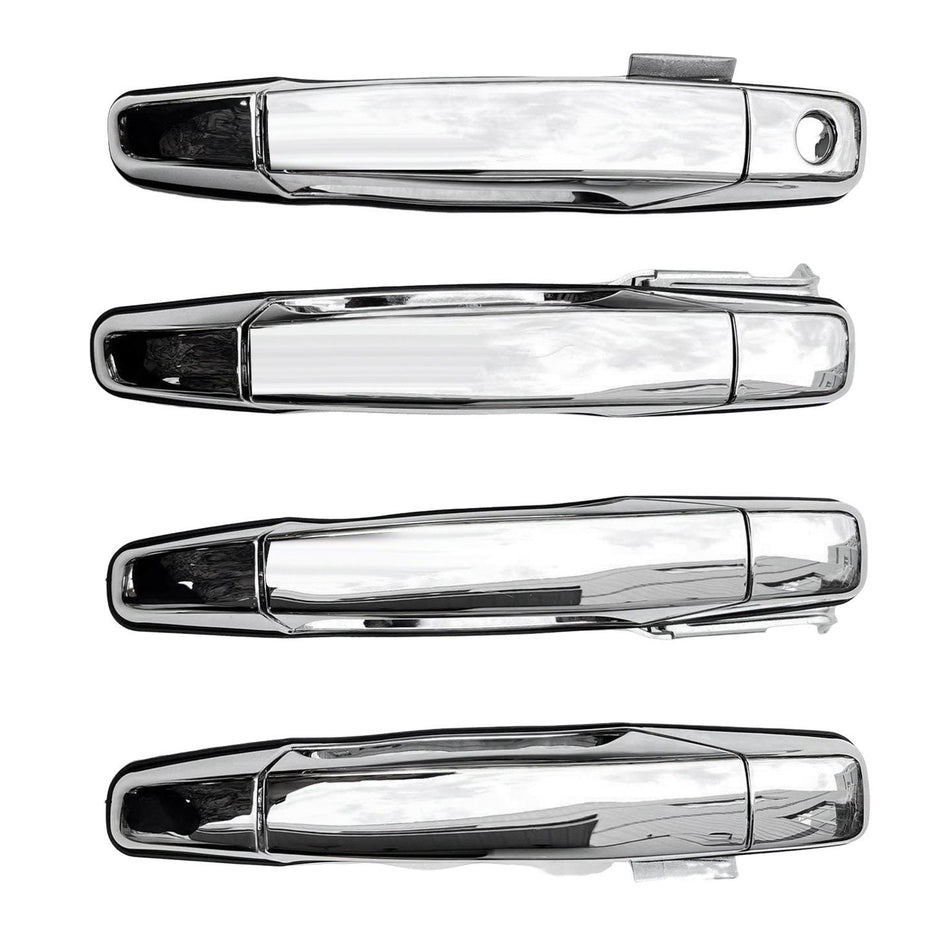 Door Handle - for Cadillac & Chevrolet - OEM 48053436 | Eurowagens - View 3