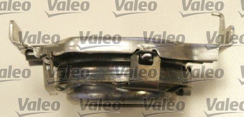 Fiat Doblo Clutch Kit, Valeo OEM, OEM 71735500 - View 3