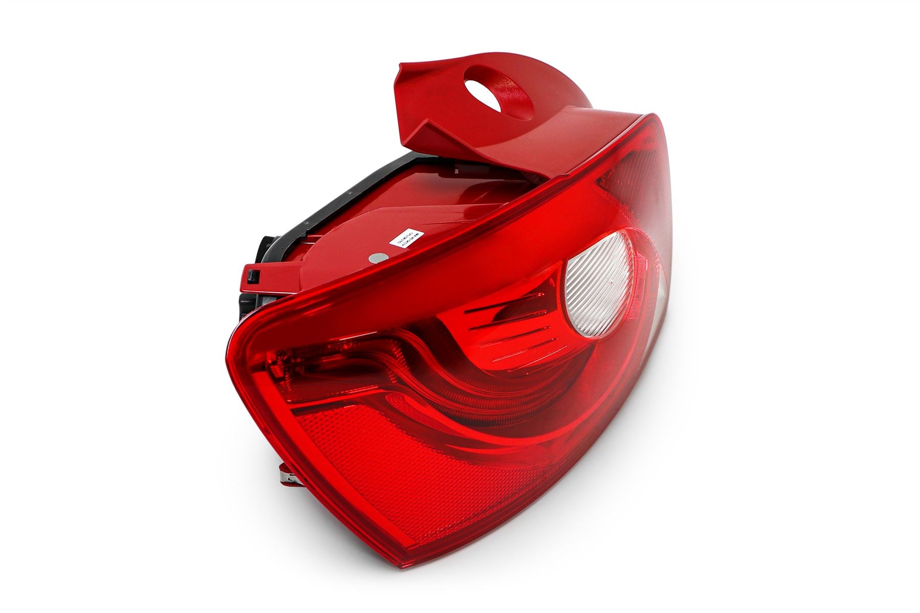 Seat Ibiza Left Rear Light, Magneti Marelli OEM, OEM 6J4945095A - View 4