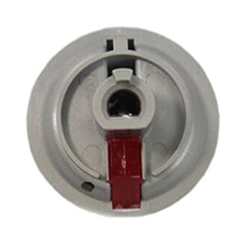 Air Conditioning Control Knob - for Ford & Mazda - OEM UB9B61195 | Eurowagens - View 2