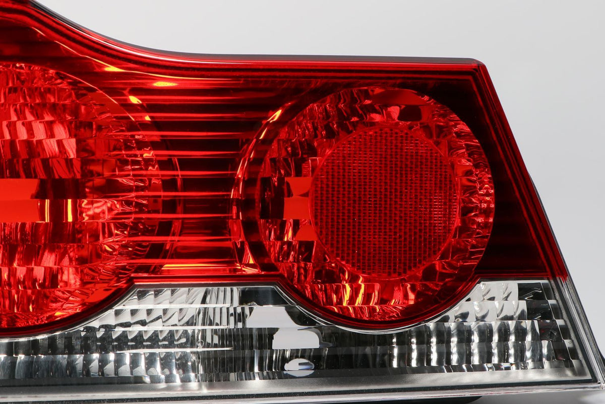 Volvo V60 Left Rear Light, Magneti Marelli OEM, OEM 31294062 - View 12