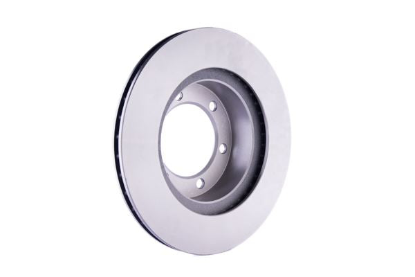 Toyota Land Cruiser 90 Brake Disc, Hella OEM, OEM 4351235210, MPN 8DD 355 106-241