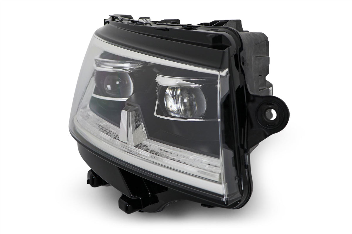 Volkswagen Transporter T6.1 Right Headlight, Valeo OEM, OEM 7L2941774A - View 10