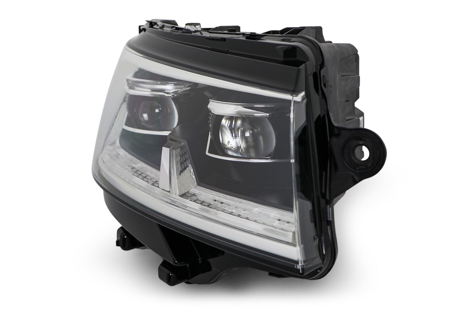 Volkswagen Transporter T6.1 Right Headlight, Valeo OEM, OEM 7L2941774A - View 10