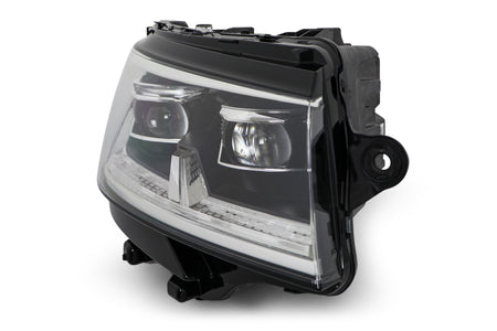 Volkswagen Transporter T6.1 Right Headlight, Valeo OEM, OEM 7L2941774A - View 10