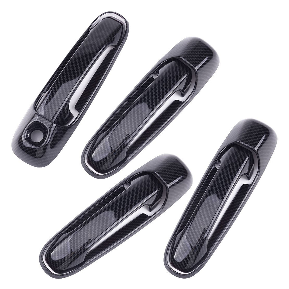 Door Handle Cover - for Dodge & Jeep | Eurowagens