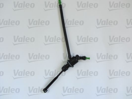 Valeo Clutch Master Cylinder for Nissan, Renault & more, OEM quality, OEM 30610-00Q0E - View 3