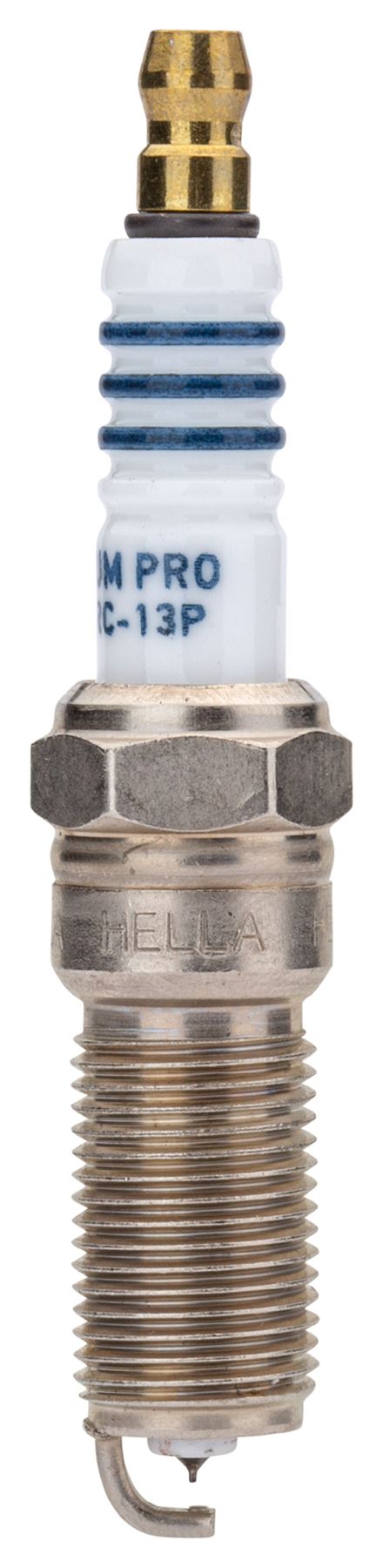 Hella Spark Plug for Ford, OEM quality, OEM 99906-910X9-030, MPN 8EH 188 706-011