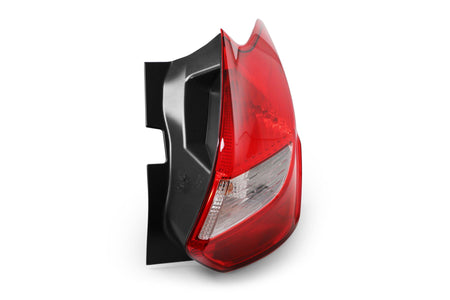 Ford Focus Right Rear Light, Hella OEM, OEM 1708832 - View 3