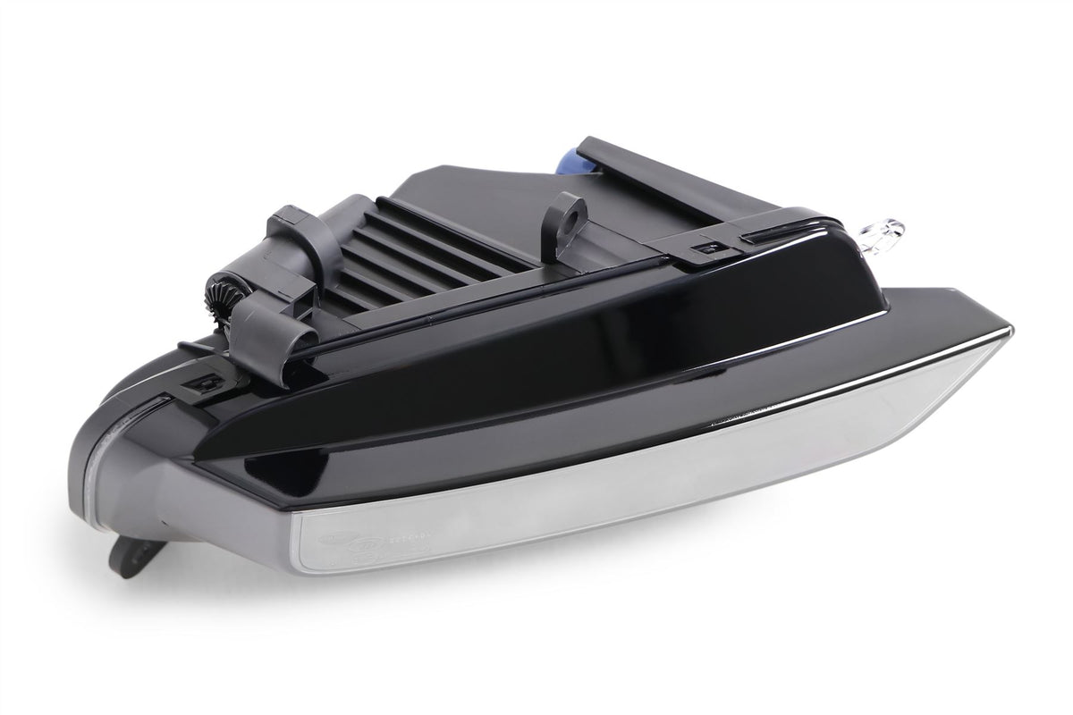 Hella Right Front Fog Light for Audi, OEM quality, OEM 8XA941700 - View 8