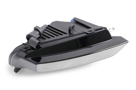Hella Right Front Fog Light for Audi, OEM quality, OEM 8XA941700 - View 8