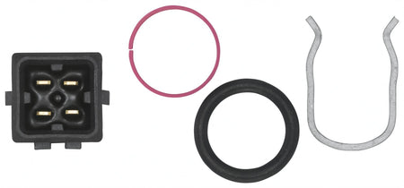 Hella Sensor for Mercedes-Benz & Volkswagen, OEM quality, OEM A0135420417 - View 3