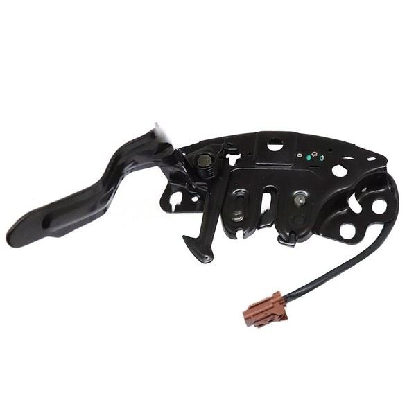 Bonnet Latch - for Nissan - OEM 65601-9HS0A | Eurowagens - View 9