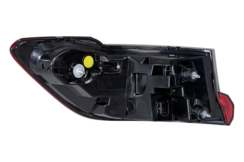BMW 3 Series Right Rear Light, Hella OEM, OEM 5A3BC66-02 - View 2