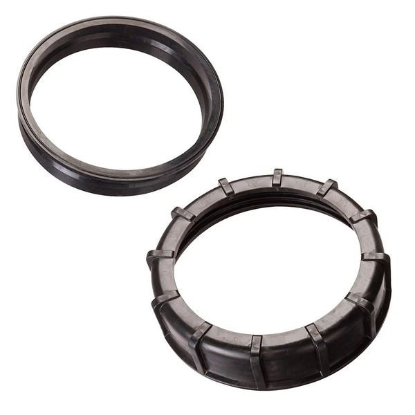 Fuel Tank Seal and Lock Ring - for Nissan - OEM 17343-JA00A | Eurowagens