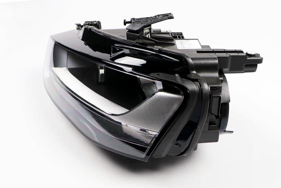 Audi A4 B8 Left Headlight, Magneti Marelli OEM, OEM 8K0941003AC - View 2