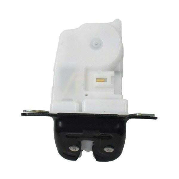 Tailgate Latch Lock - for Nissan - OEM 90502CA00C | Eurowagens