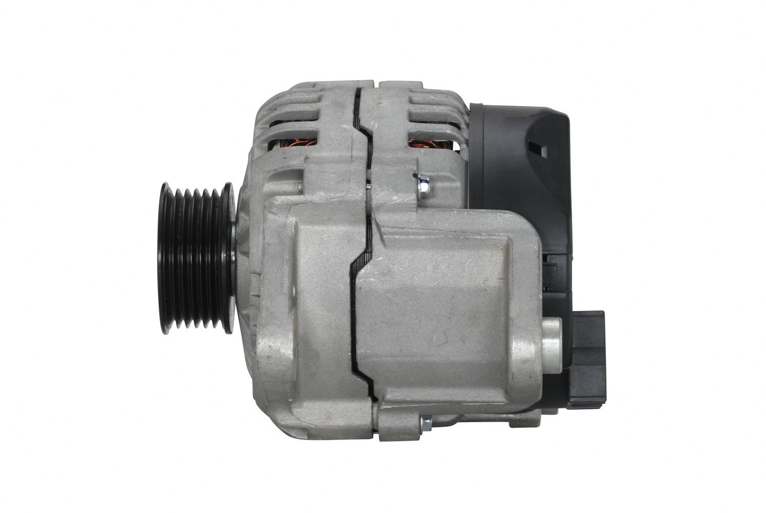 Hella Alternator for Ford, OEM quality, OEM 1 025 547, MPN 8EL 011 712-441