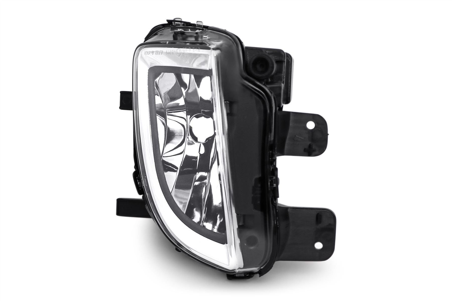 Volkswagen Golf MK6 Right Front Fog Light, Valeo OEM, OEM 5K0941700C - View 5