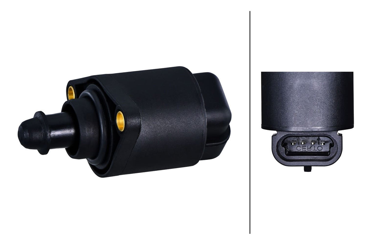 Hella Actuator for Peugeot, OEM quality, OEM 1920AH - View 4