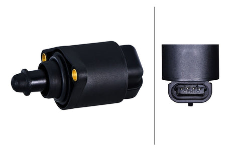Hella Actuator for Peugeot, OEM quality, OEM 1920AH - View 4