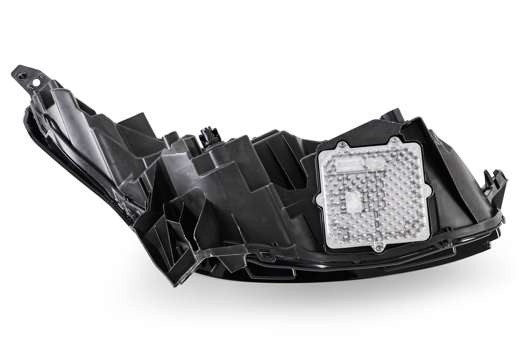 Land Rover Velar Left Headlight, Valeo OEM, OEM LR108329 - View 3