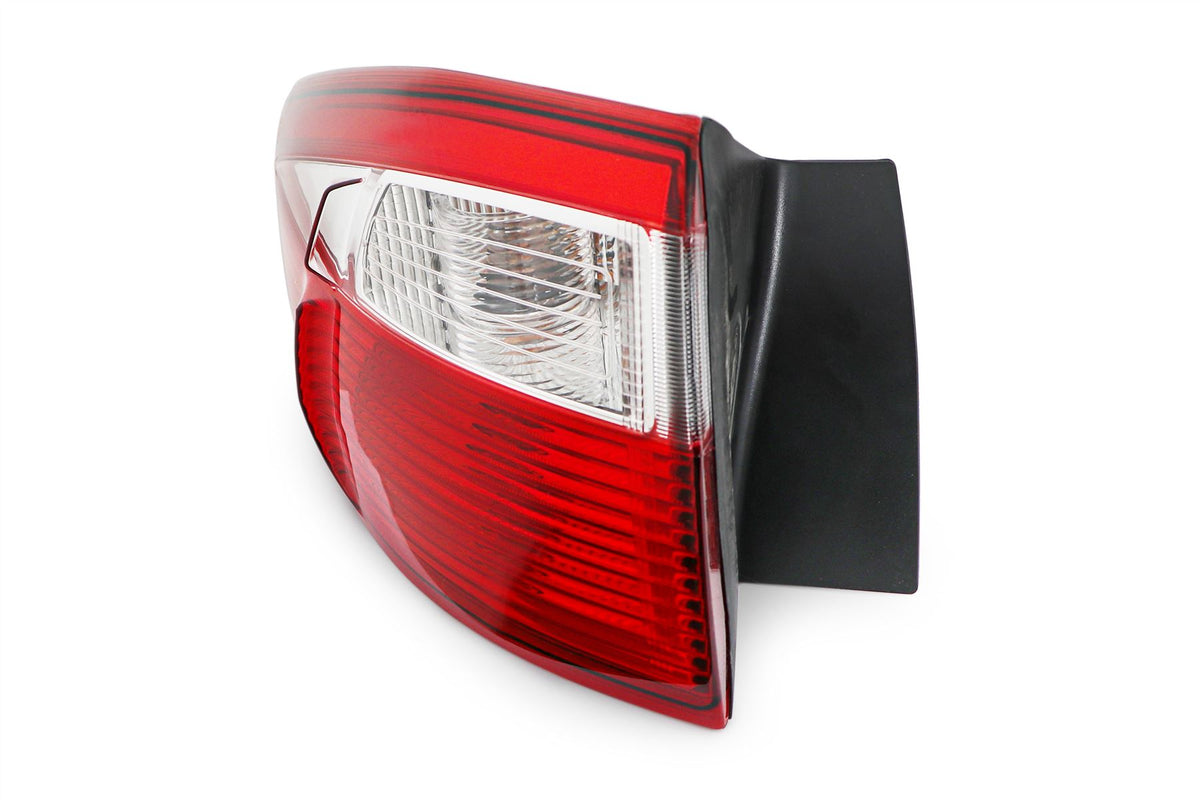 Ford C-Max Left Rear Light, Valeo OEM, OEM 1686892 - View 11