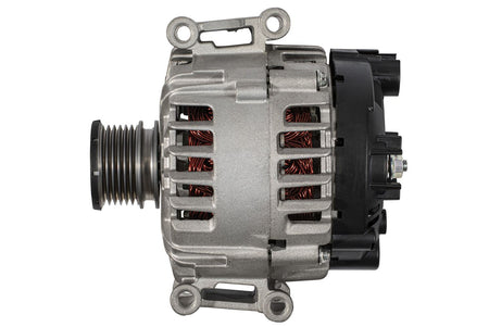 Hella Alternator for Mercedes-Benz, OEM quality, OEM 0131543302 - View 3
