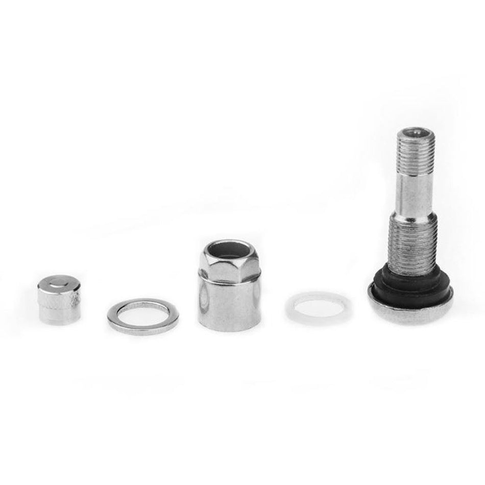 Stainless Steel Tire Valve Stems | Eurowagens - View 3