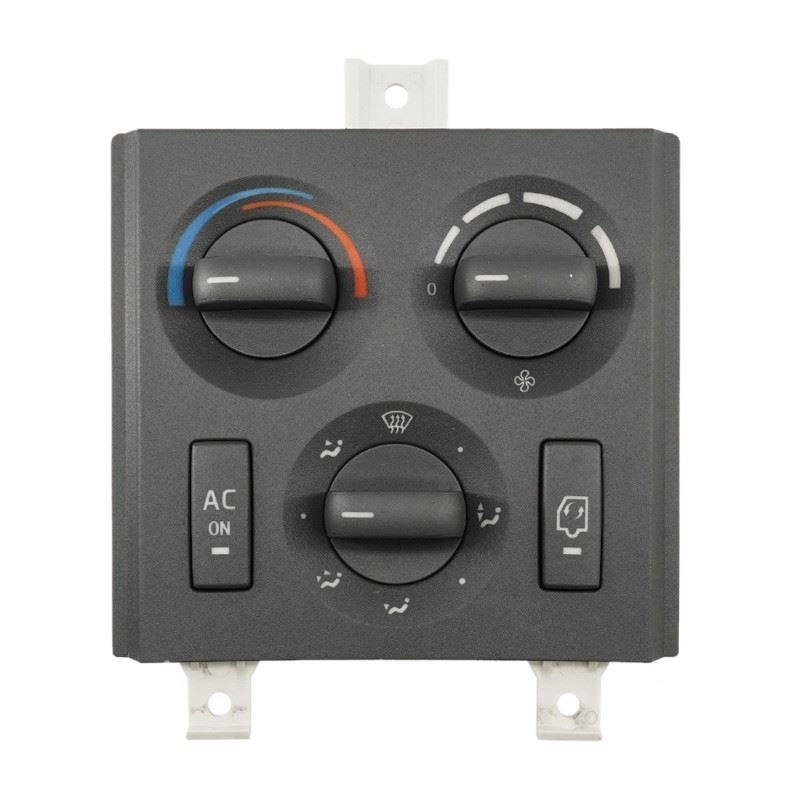 Air Conditioning Control Knob - for Volvo - OEM 20508582 | Eurowagens - View 11