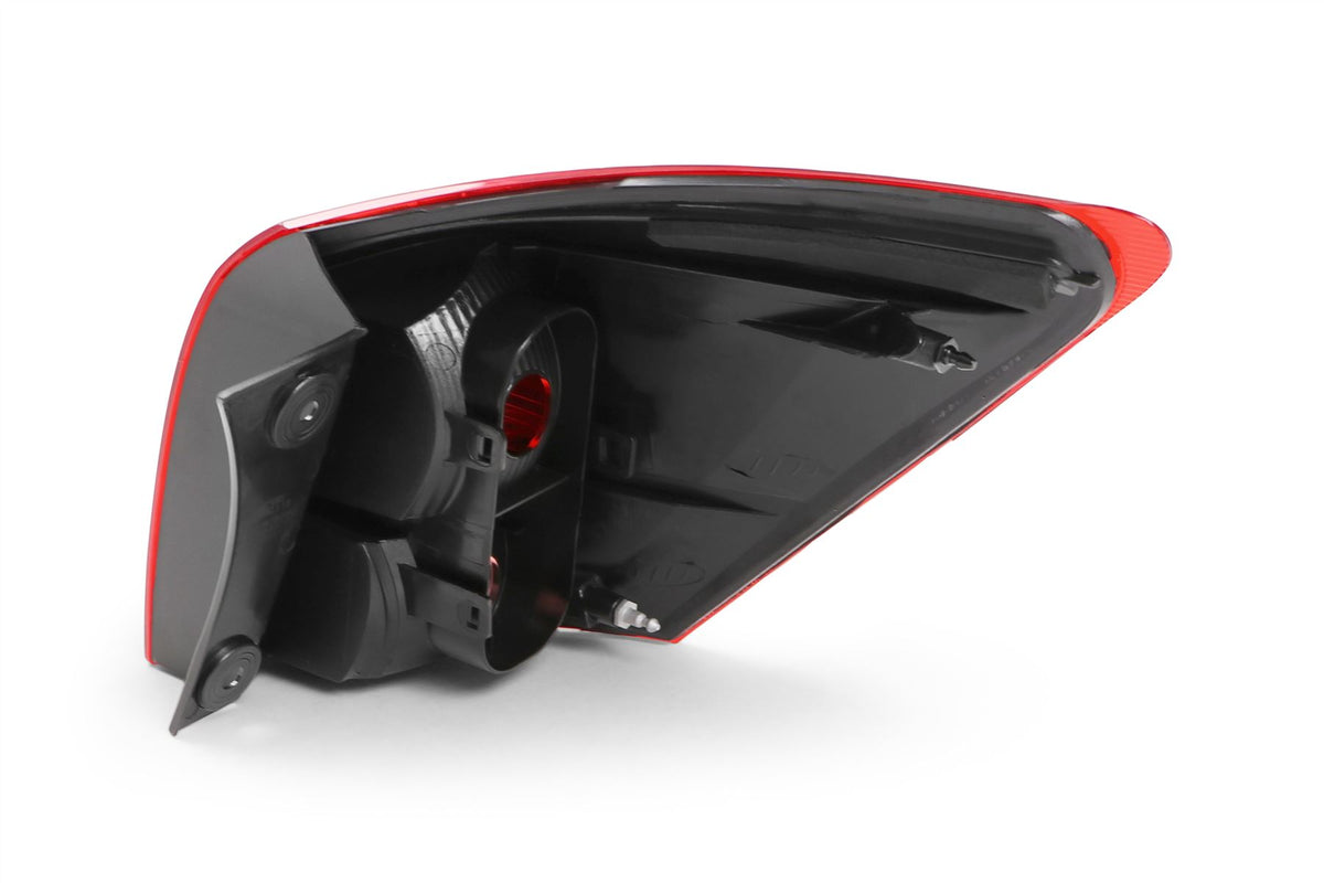 Nissan Qashqai Left Rear Light, Valeo OEM, OEM 26559JD00A - View 3