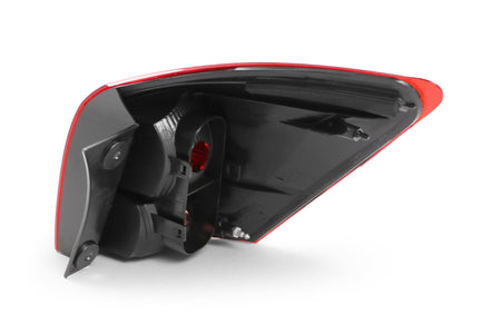 Nissan Qashqai Left Rear Light, Valeo OEM, OEM 26559JD00A - View 3