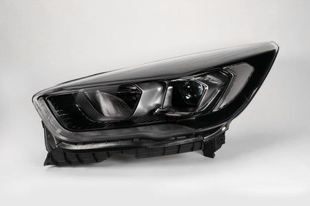 Ford Kuga Left Headlight, Valeo OEM, OEM GV4113W030BG, MPN 450592