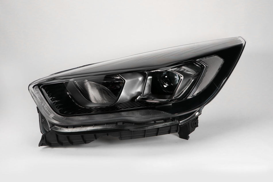 Ford Kuga Left Headlight, Valeo OEM, OEM GV4113W030BG, MPN 450592