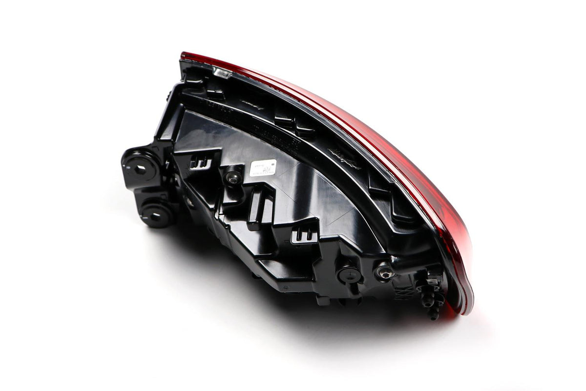 Audi A3 Left Rear Light, Magneti Marelli OEM, OEM 8V5945091 - View 9